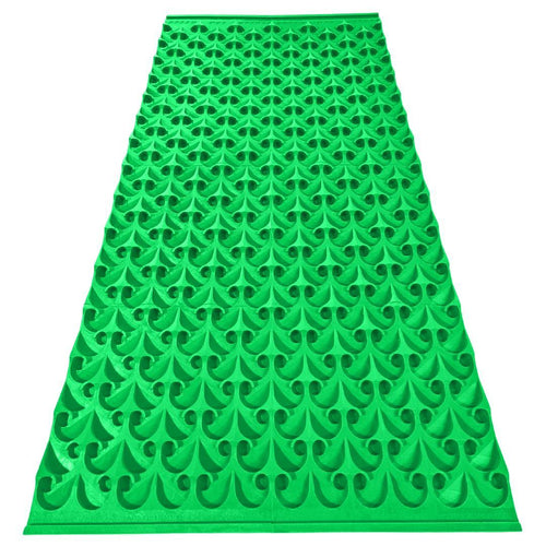 24X48 Gold Dredge Dream Mat | Gold Mining Equipment