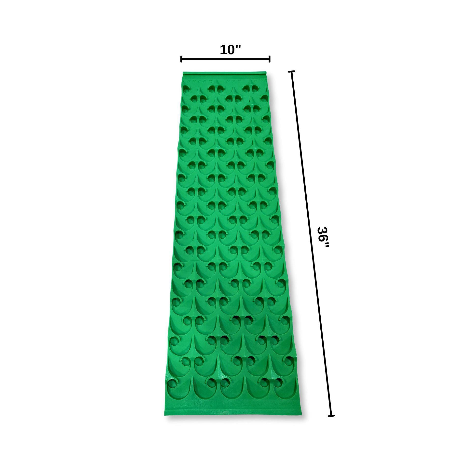 (Factory 2nds)10X36 Sluice Mat - Dredge Dream Mat