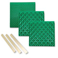 3X Mat Turbocharge Kit for Gold Cube - Dream Mat | Gold Mining Equipment