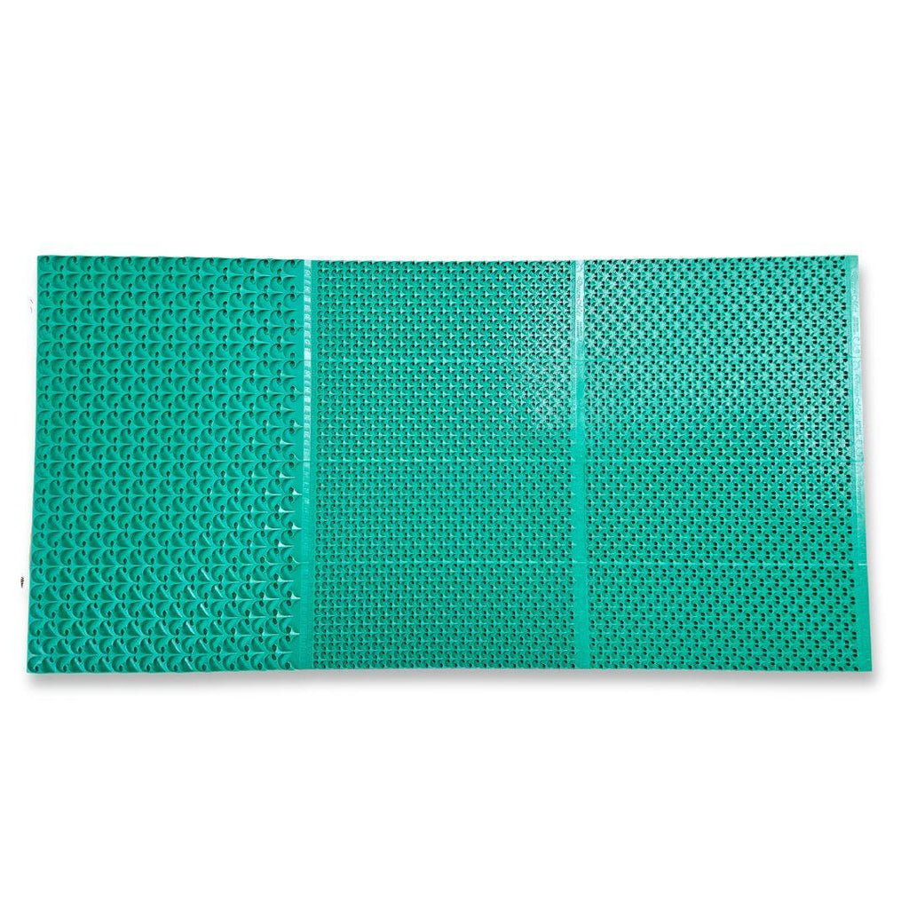 12 to 24X48 Fine Gold Micro/Mini Dredge Mat | Gold Mining Equipment