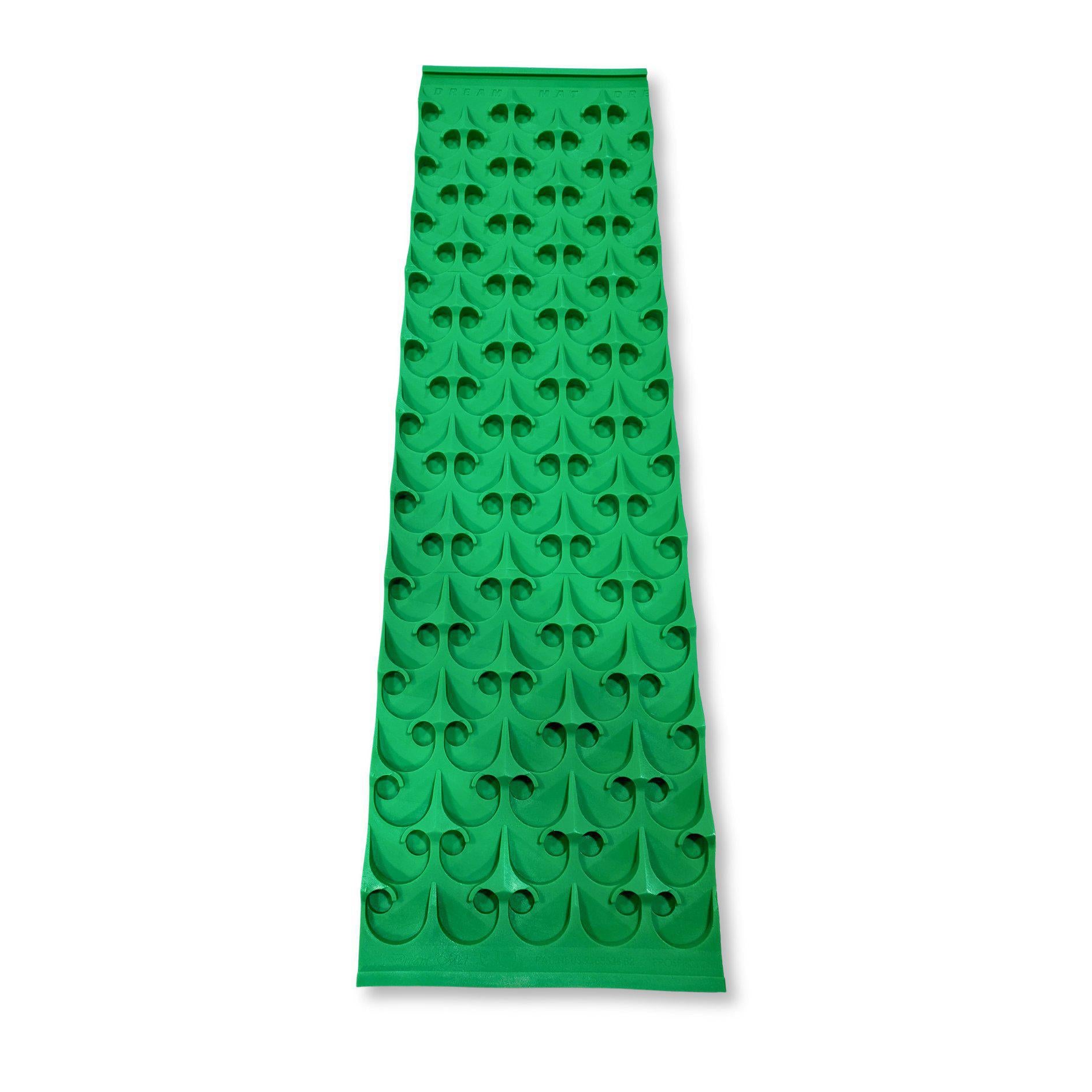 (Factory 2nds)10X36 Sluice Mat - Dredge Dream Mat
