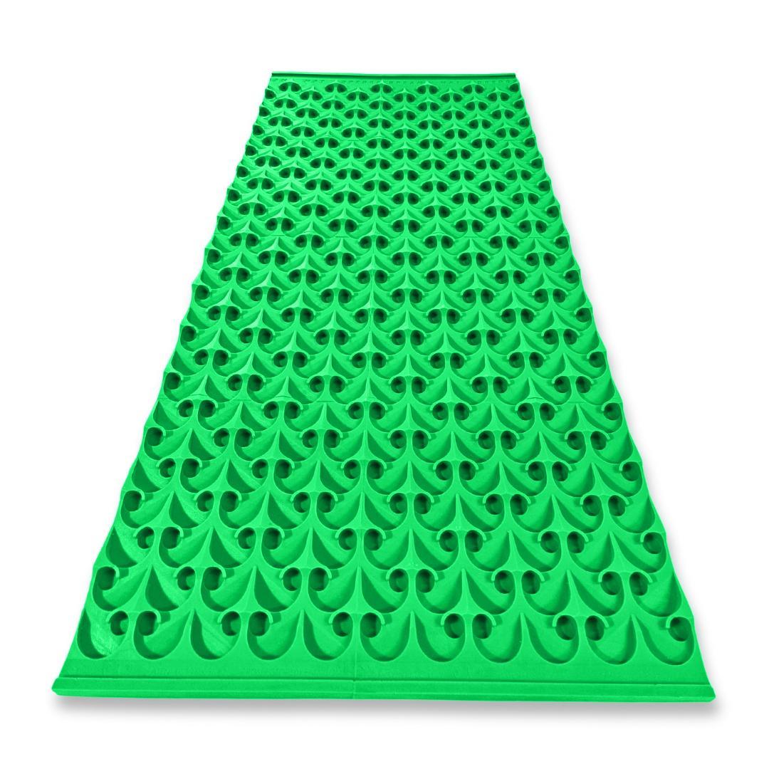 22X48 Gold Dredge Dream Mat | Gold Mining Equipment